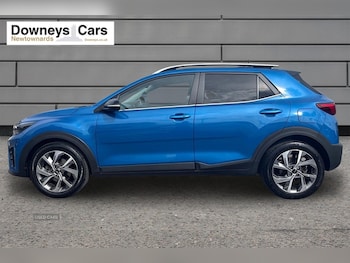 Used Kia Stonic 2024 for sale - 78831158: Photo