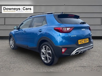 Used Kia Stonic 2024 for sale - 78831158: Photo