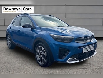 Used Kia Stonic 2024 for sale - 78831158: Photo