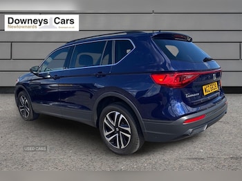 Used SEAT Tarraco 2022 for sale - 79085410: Photo