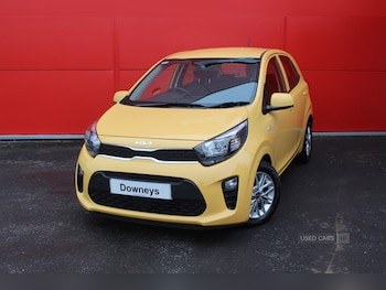 Kia - Picanto