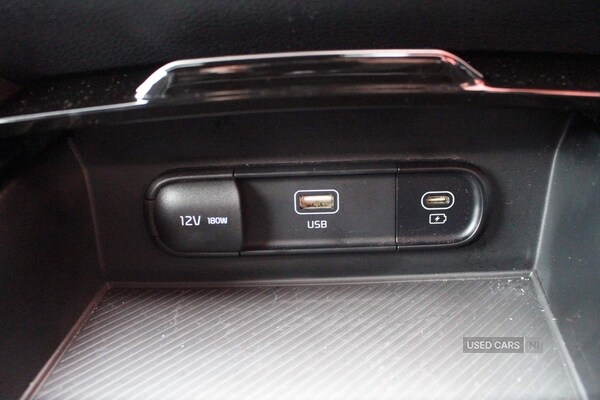 Used Kia Sportage 2023 for sale - 76285067: Photo 11