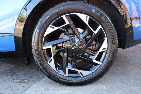 Used Kia Sportage 2023 for sale - 76285067: Photo 28