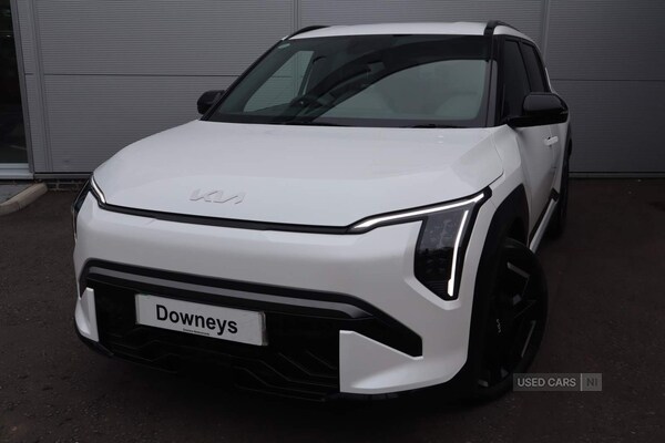 Used Kia EV3 2025 for sale - 76866707: Photo 1