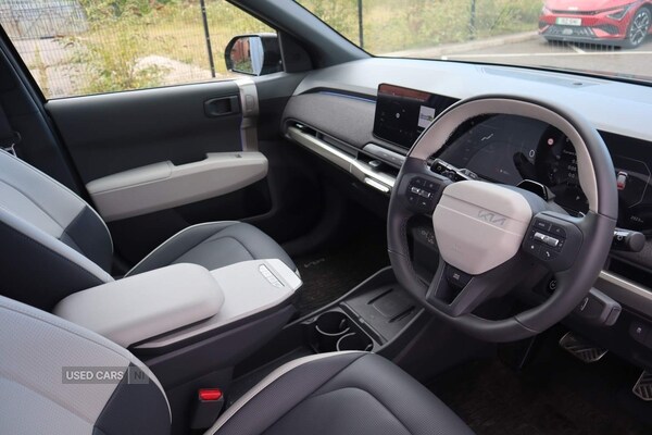 Used Kia EV3 2025 for sale - 76866707: Photo 10