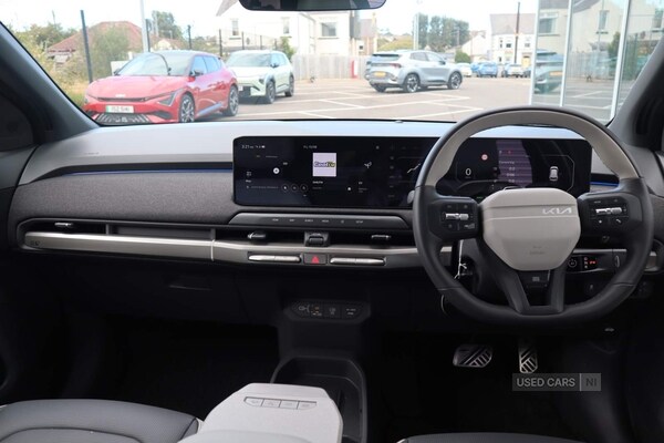 Used Kia EV3 2025 for sale - 76866707: Photo 11