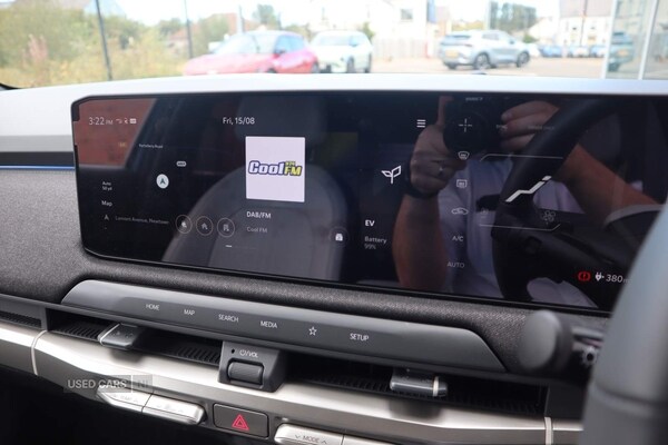 Used Kia EV3 2025 for sale - 76866707: Photo 15