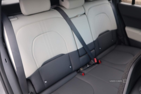 Used Kia EV3 2025 for sale - 76866707: Photo 29