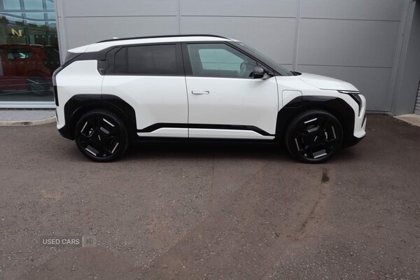 Used Kia EV3 2025 for sale - 76866707: Photo 3
