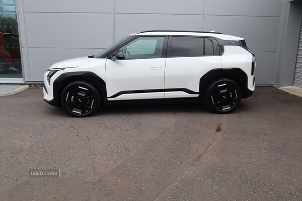 Used Kia EV3 2025 for sale - 76866707: Photo 4
