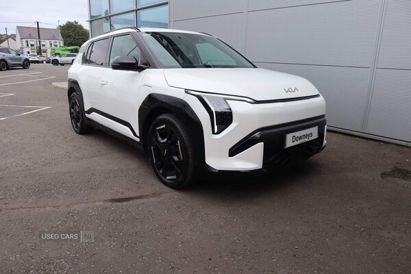 Used Kia EV3 2025 for sale - 76866707: Photo 5