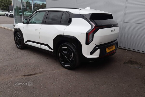 Used Kia EV3 2025 for sale - 76866707: Photo 7