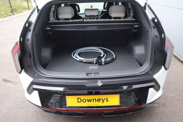 Used Kia EV3 2025 for sale - 76866707: Photo 9