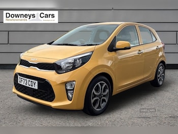 Used Kia Picanto 2024 for sale - 79146344: Photo