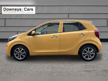 Used Kia Picanto 2024 for sale - 79146344: Photo