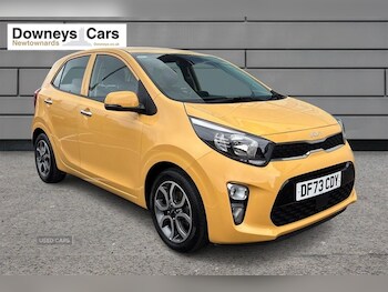 Used Kia Picanto 2024 for sale - 79146344: Photo