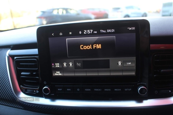 Used Kia Stonic 2022 for sale - 76743956: Photo 13