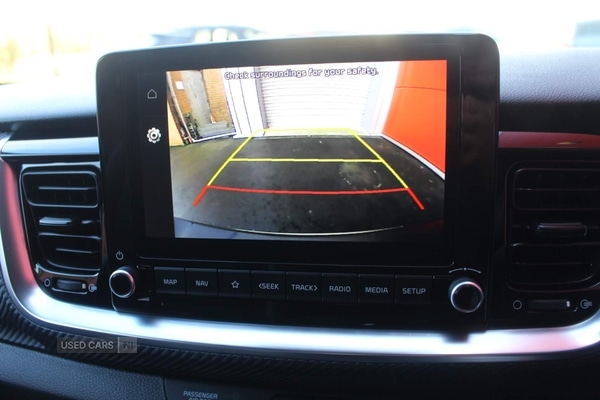 Used Kia Stonic 2022 for sale - 76743956: Photo 17