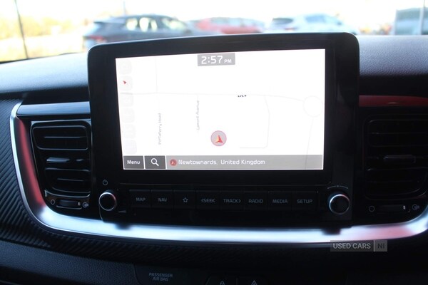 Used Kia Stonic 2022 for sale - 76743956: Photo 19