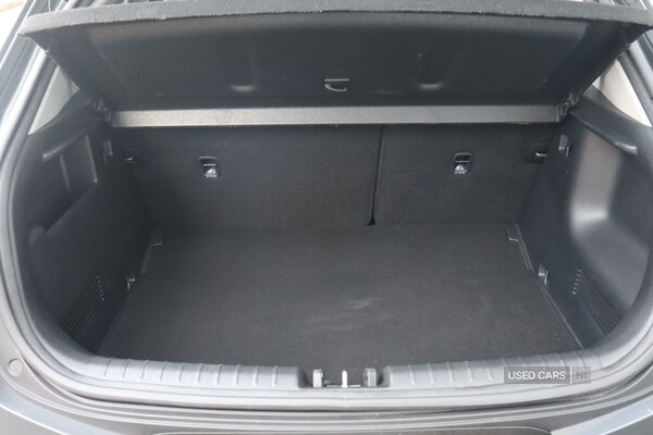 Used Kia Stonic 2022 for sale - 76743956: Photo 25