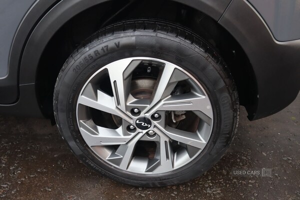 Used Kia Stonic 2022 for sale - 76743956: Photo 26