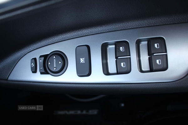 Used Kia Stonic 2022 for sale - 76743956: Photo 7