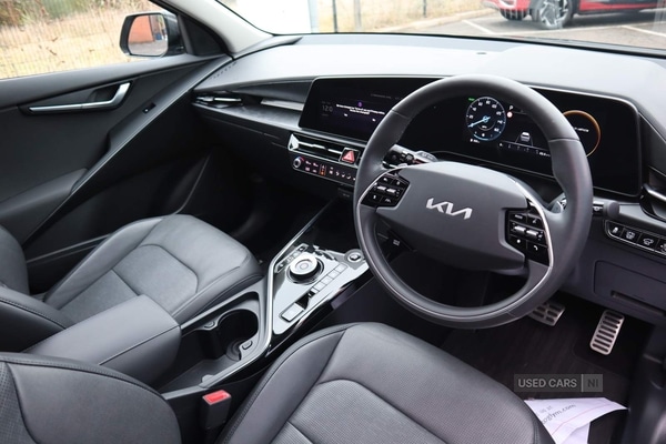 Used Kia Niro 2025 for sale - 76474273: Photo 1