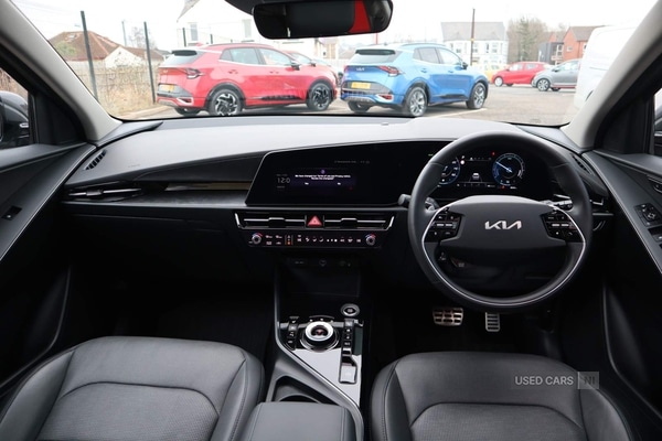 Used Kia Niro 2025 for sale - 76474273: Photo 2