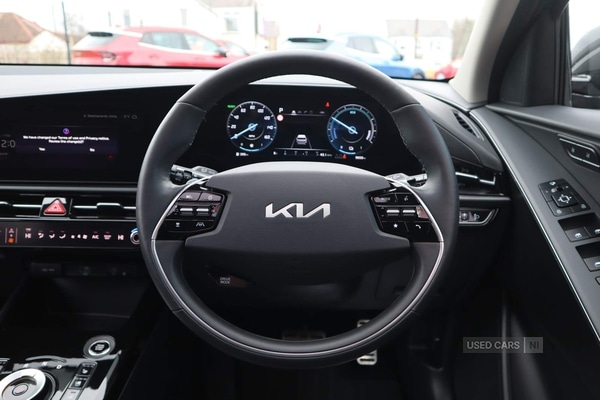 Used Kia Niro 2025 for sale - 76474273: Photo 3