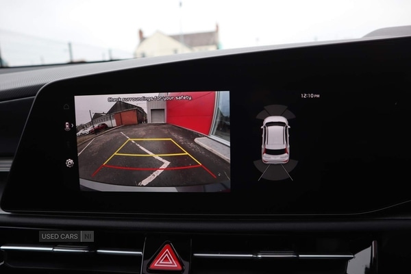 Used Kia Niro 2025 for sale - 76474273: Photo 8