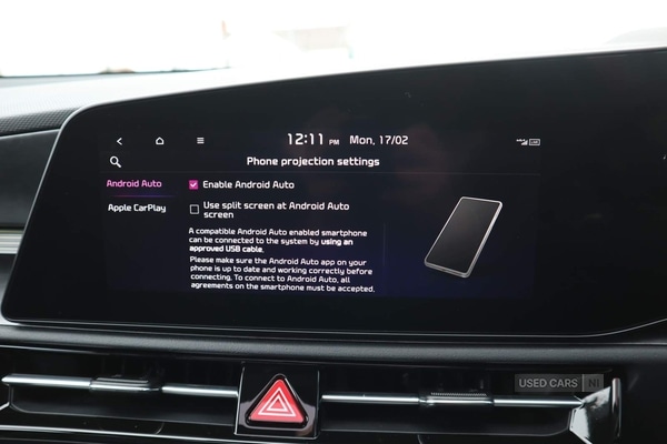 Used Kia Niro 2025 for sale - 76474273: Photo 9