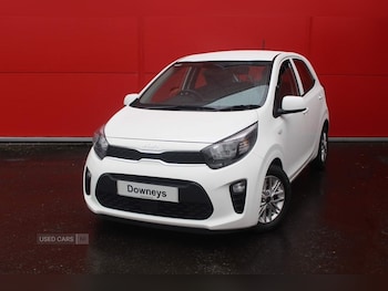 Kia - Picanto