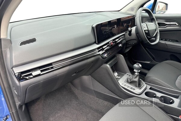 Used Kia Sportage 2025 for sale - 77754644: Photo 10