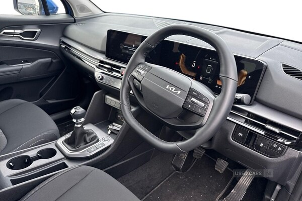 Used Kia Sportage 2025 for sale - 77754644: Photo 11