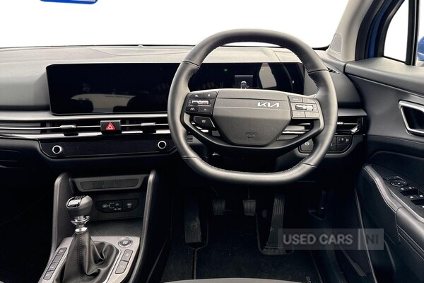 Used Kia Sportage 2025 for sale - 77754644: Photo 16