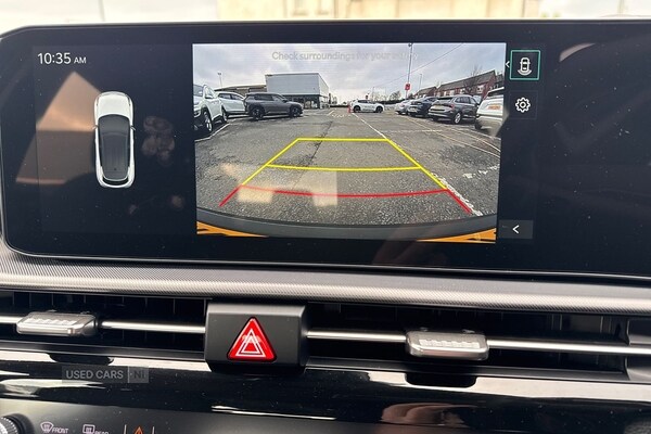 Used Kia Sportage 2025 for sale - 77754644: Photo 19