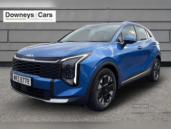 Used Kia Sportage 2025 for sale - 77754644: Photo