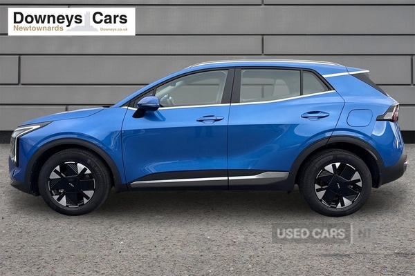 Used Kia Sportage 2025 for sale - 77754644: Photo 2