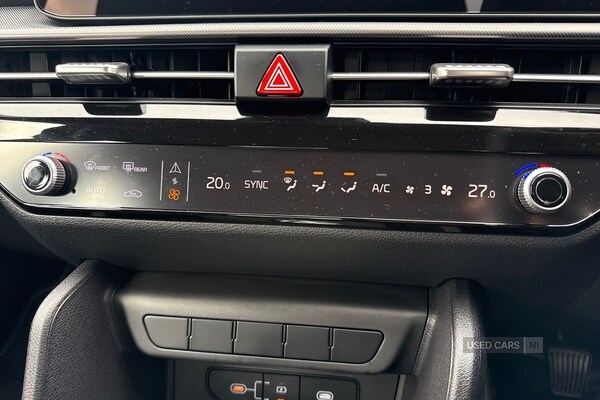 Used Kia Sportage 2025 for sale - 77754644: Photo 20