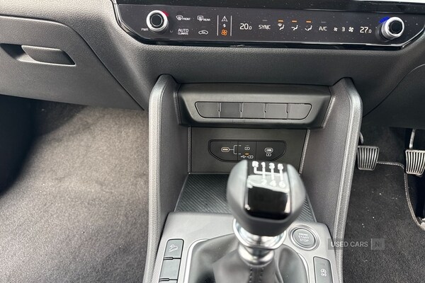 Used Kia Sportage 2025 for sale - 77754644: Photo 21