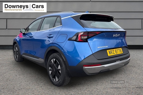 Used Kia Sportage 2025 for sale - 77754644: Photo 3