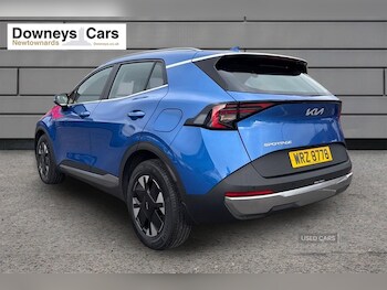 Used Kia Sportage 2025 for sale - 77754644: Photo