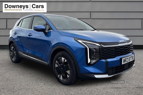 Used Kia Sportage 2025 for sale - 77754644: Photo 4