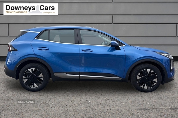 Used Kia Sportage 2025 for sale - 77754644: Photo 5