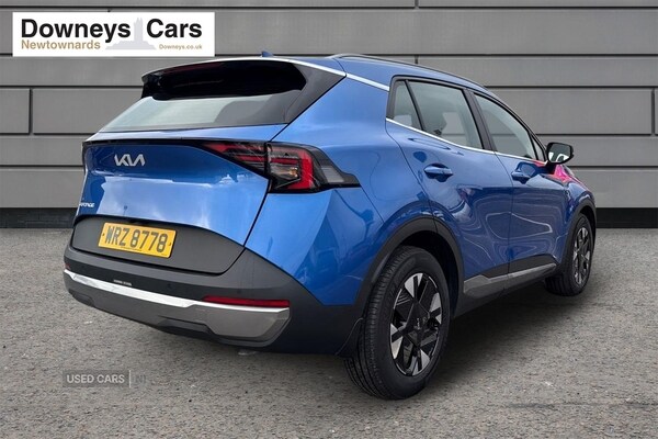 Used Kia Sportage 2025 for sale - 77754644: Photo 6