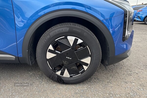 Used Kia Sportage 2025 for sale - 77754644: Photo 7