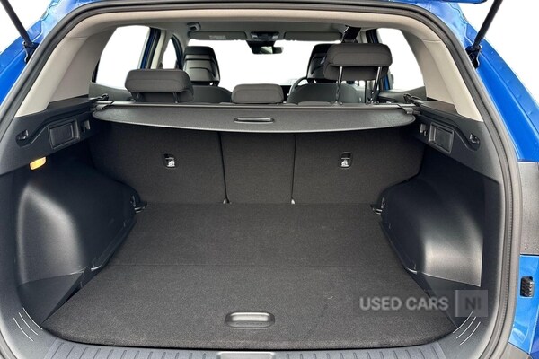 Used Kia Sportage 2025 for sale - 77754644: Photo 8