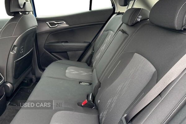 Used Kia Sportage 2025 for sale - 77754644: Photo 9