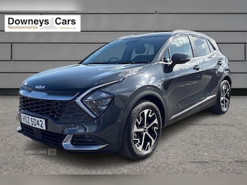 Used Kia Sportage 2024 for sale - 79084142: Photo