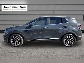 Used Kia Sportage 2024 for sale - 79084142: Photo
